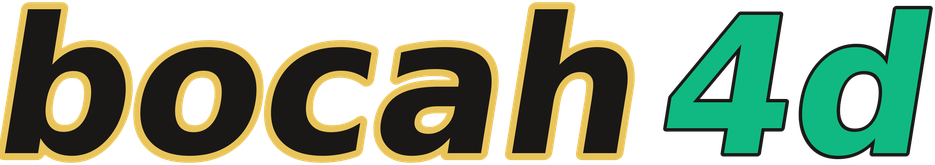 bocah4d logo