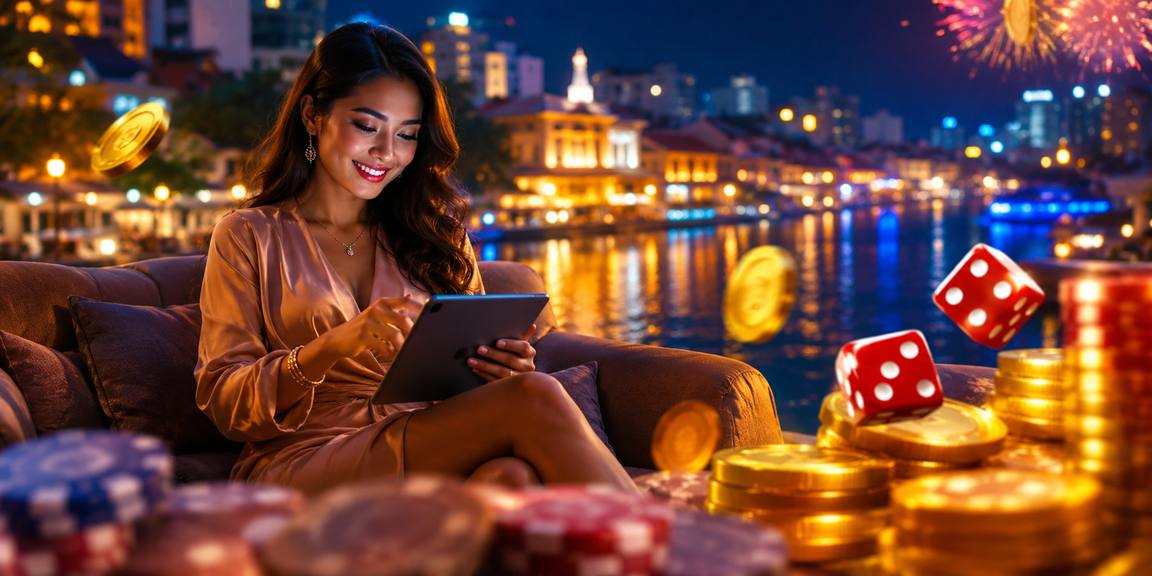 bocah4d Buka Akaun bocah4d dalam Beberapa Langkah